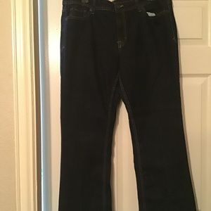 Women jeans